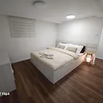 Apartament Guest Suzy *