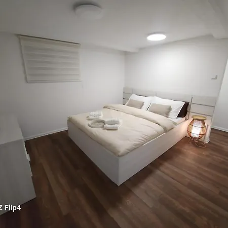 Apartman Guest Suzy *