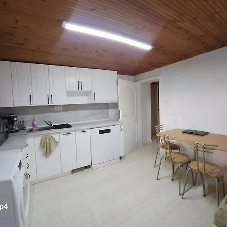 Guest Suzy Appartement Petrich (Blagoevgrad)