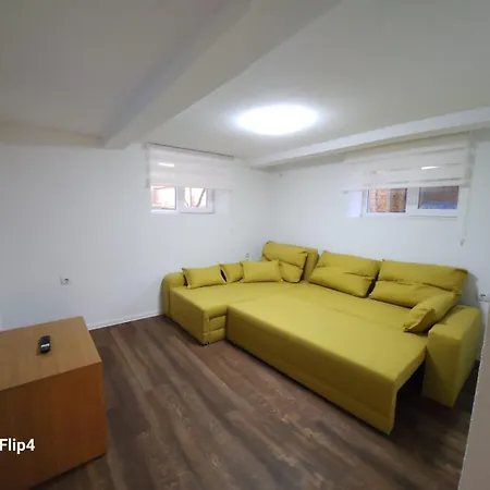 Appartement Guest Suzy