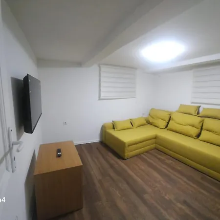 Apartman Guest Suzy Petrics