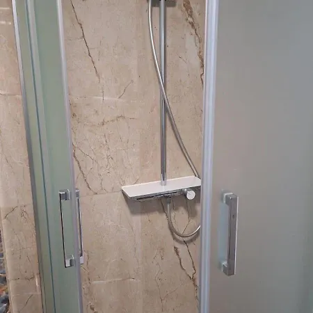 Apartman Guest Suzy Petrics