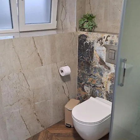 Appartement Guest Suzy