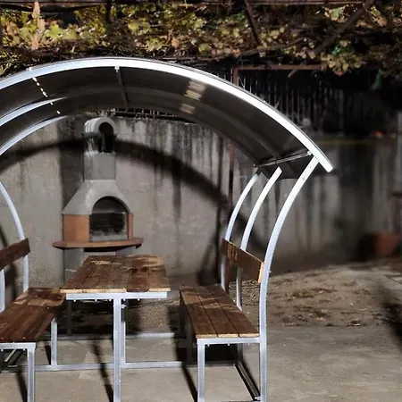 Guest Suzy Appartement