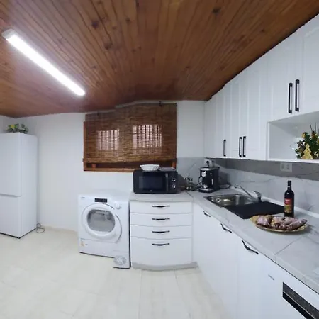 Guest Suzy Apartment