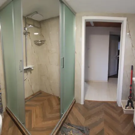 Guest Suzy Apartment Petrich (Blagoevgrad)
