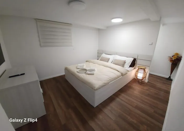 Lejlighed Guest Suzy *