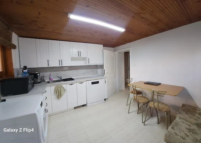 Guest Suzy Lejlighed Petrich (Blagoevgrad)