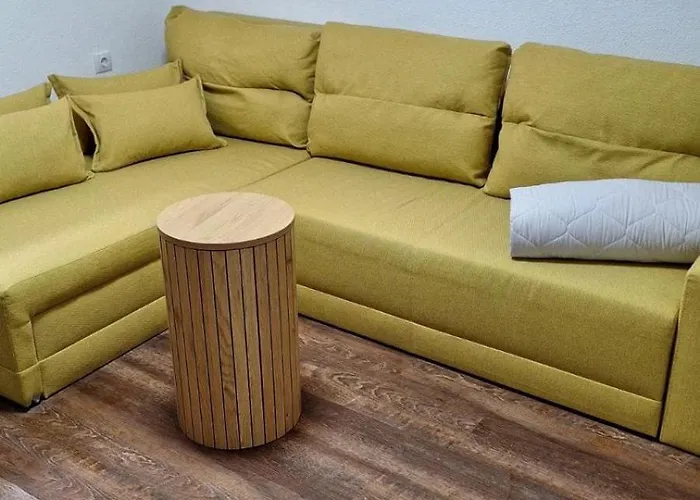 Guest Suzy * Petrich (Blagoevgrad)