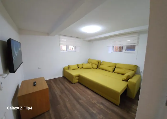 Lejlighed Guest Suzy