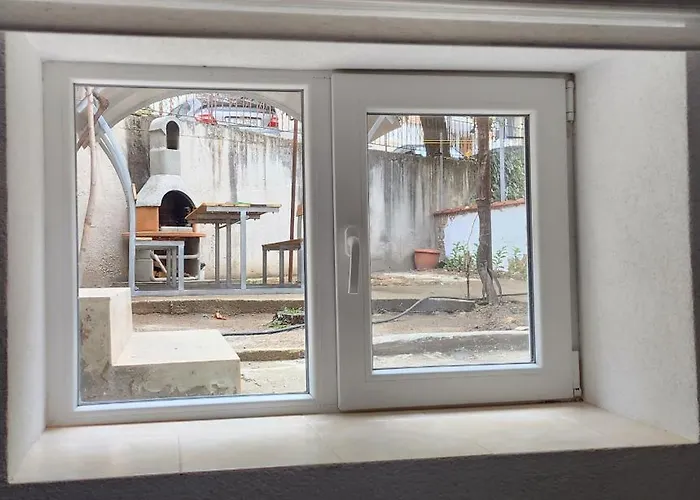 Guest Suzy Lejlighed