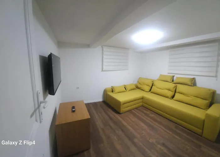 Lejlighed Guest Suzy Petrich (Blagoevgrad)