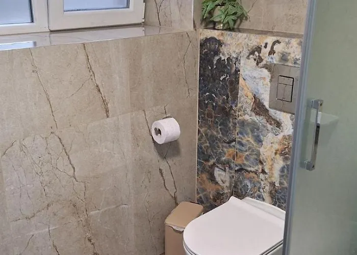 Lejlighed Guest Suzy