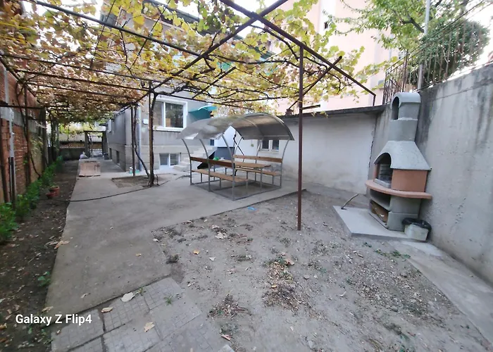 Guest Suzy Petrich (Blagoevgrad)