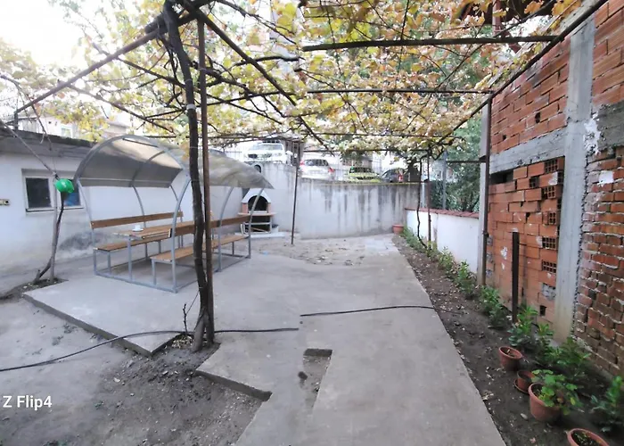 Guest Suzy Lejlighed Petrich (Blagoevgrad)