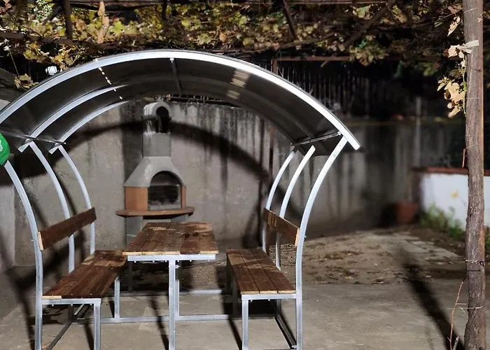 Guest Suzy Lejlighed