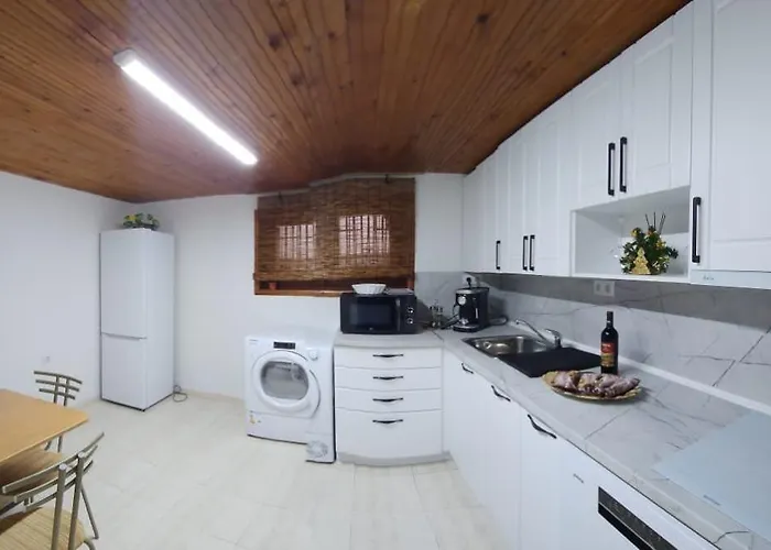 Guest Suzy Lejlighed