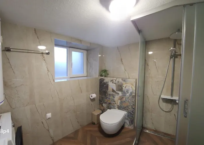 Guest Suzy Lejlighed